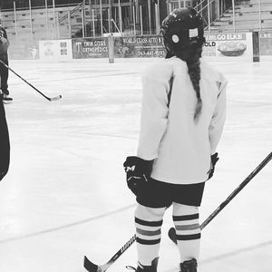 Meet your Posher, Eric